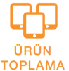 Ürün Toplama